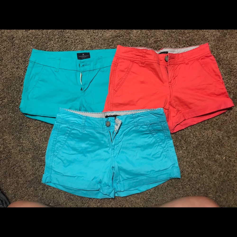 Shorts